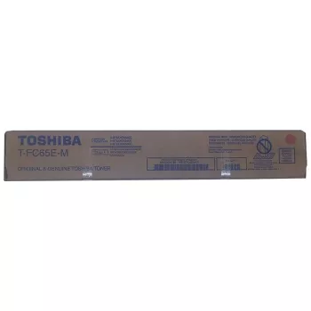Toner Toshiba T-FC65EM TFC65EM 6000 strán purpurová