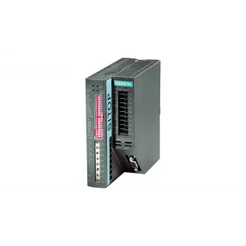 Siemens 6EP1931-2DC21 neprerušiteľný zdroj napájania (UPS)
