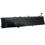 DELL 6GTPY náhradný diel do notebooku batéria