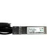 InfiniBand/optický kábel BlueOptics 73930-0102 1 m SFP+