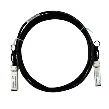 InfiniBand/optický kábel BlueOptics 73930-0102 1 m SFP+