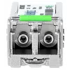 Vláknový transceiver modul BlueOptics 740-031849-BO SFP LC hliníková 20g