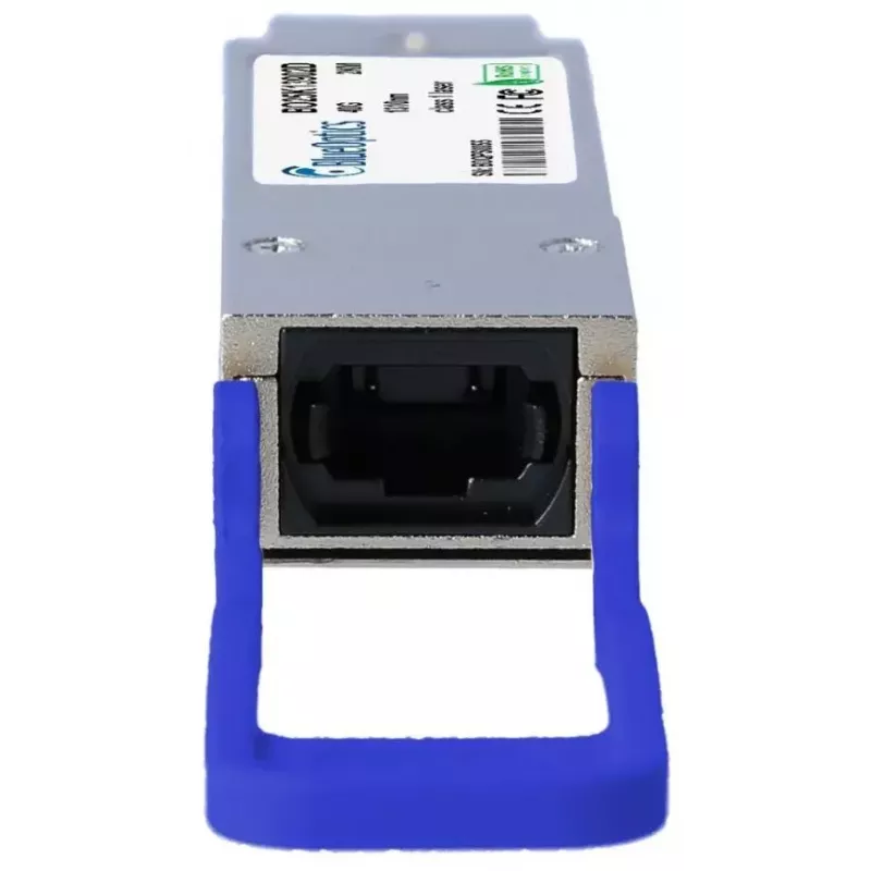Vláknový transceiver modul BlueOptics 740-056706-BO 40000 Mbit/s QSFP