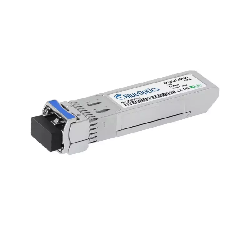 SFP+ transceiver modul BlueOptics 740-057909-BO 10000 Mbit/s