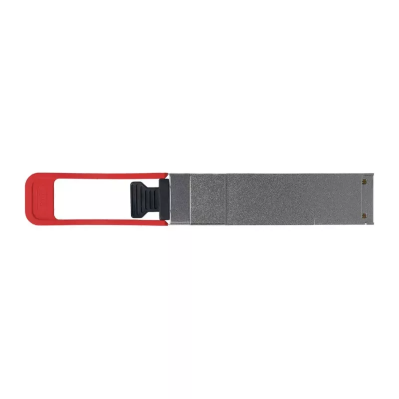 Sklenené vlákno transceiver modul BlueOptics 740-066424-BO QSFP 40000 m