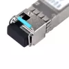 Sklenené vlákno transceiver modul BlueOptics 740-066992-BO SFP+ 40000 m
