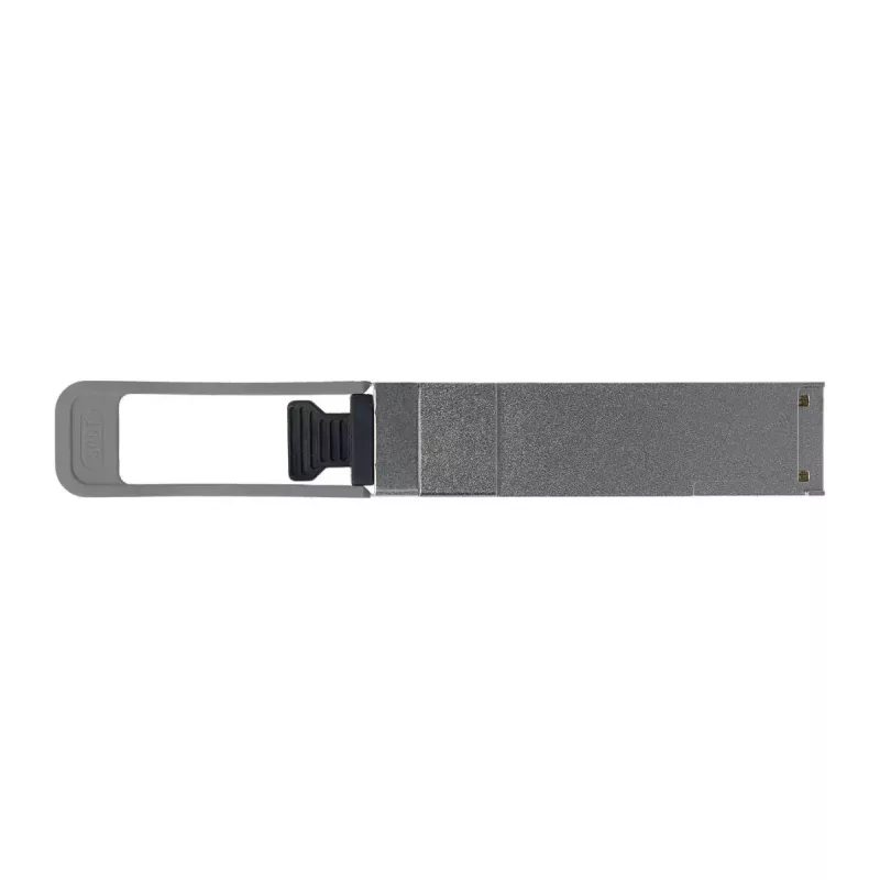 Sklenené vlákno transceiver modul BlueOptics 740-080491-BO 100000 Mbit/s QSFP28