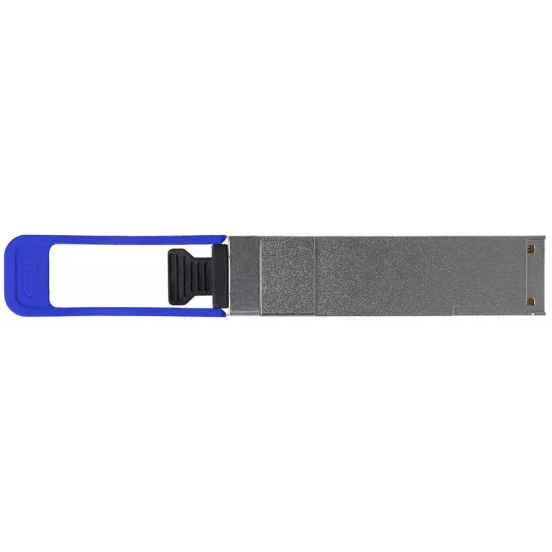 QSFP28 transceiver modul BlueOptics 740-080725-BO 10000 m