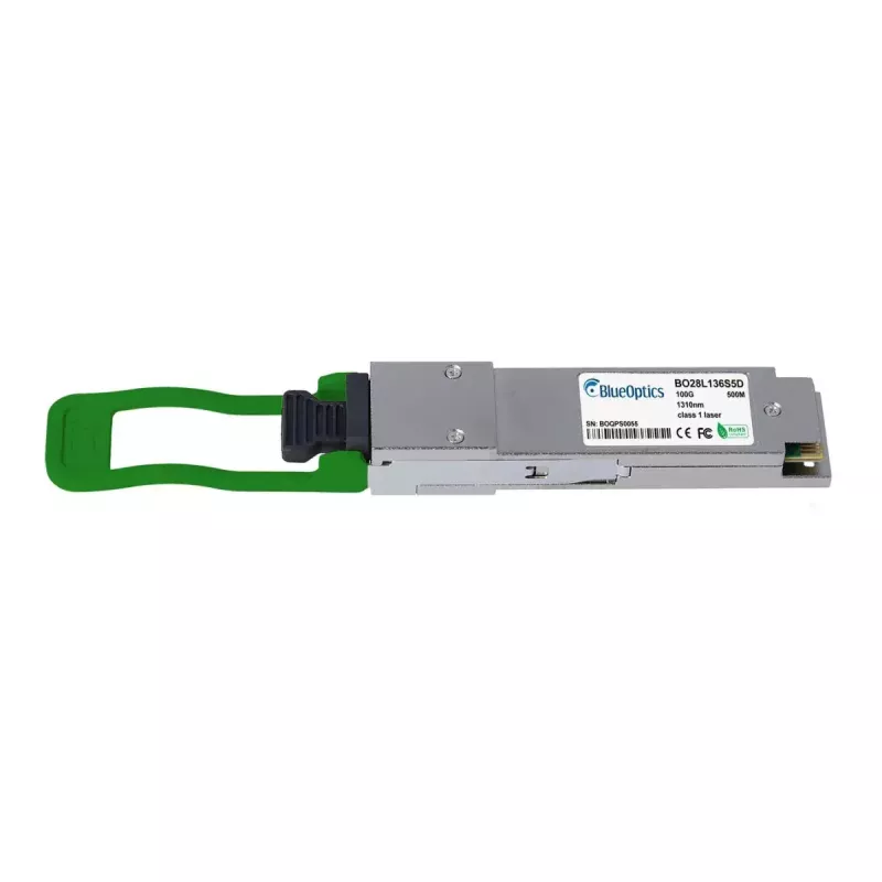 SFP transceiver BlueOptics 740-088322-BO 100000 Mbit/s LC