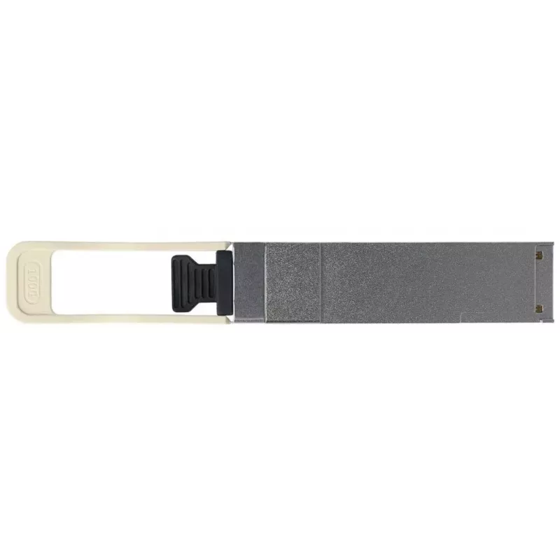 Sklenené optické vlákno transceiver modul BlueOptics 740-099582-BO QSFP28 MTP/MPO