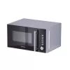 Grilovacia mikrovlnná rúra Severin MW 7773, 800 W, 20 L