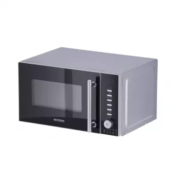 Grilovacia mikrovlnná rúra Severin MW 7773, 800 W, 20 L