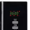 Grilovacia mikrovlnná rúra Severin MW 7773, 800 W, 20 L