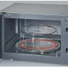 Grilovacia mikrovlnná rúra Severin MW 7773, 800 W, 20 L