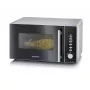 Grilovacia mikrovlnná rúra Severin MW 7773, 800 W, 20 L