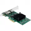 Interná ethernetová karta Inter-Tech ST-727