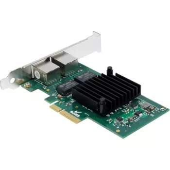 Interná ethernetová karta Inter-Tech ST-727