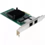 Interná ethernetová karta Inter-Tech ST-727