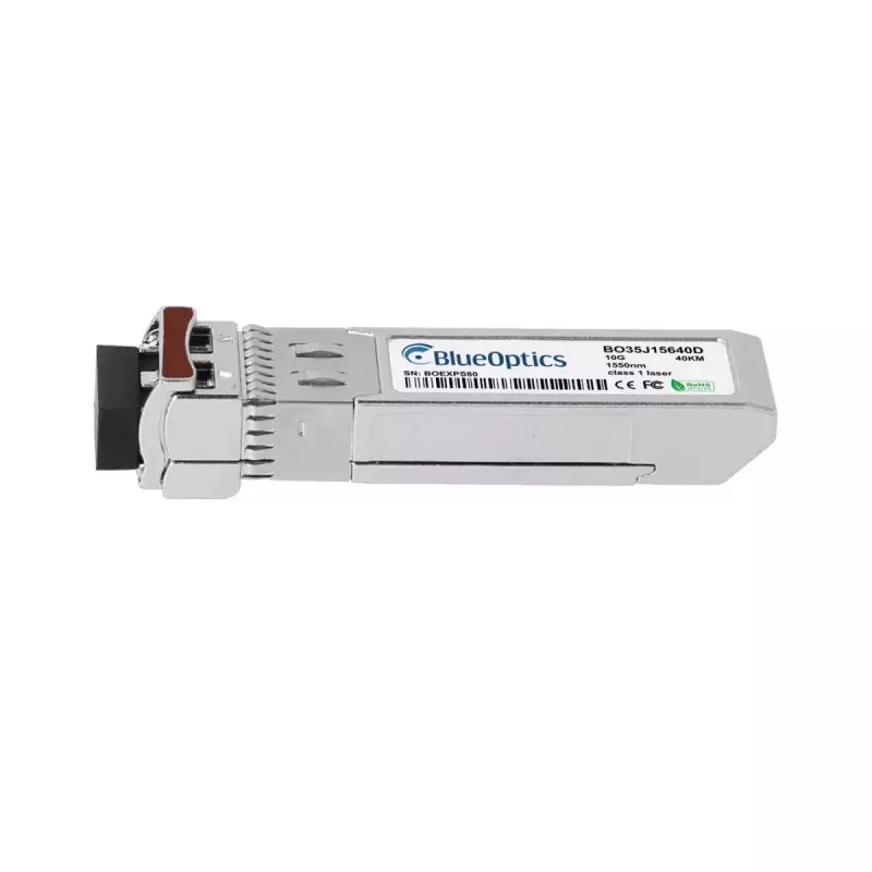 Optický transceiver modul BlueOptics 781346-BO 10000 Mbit/s SFP+