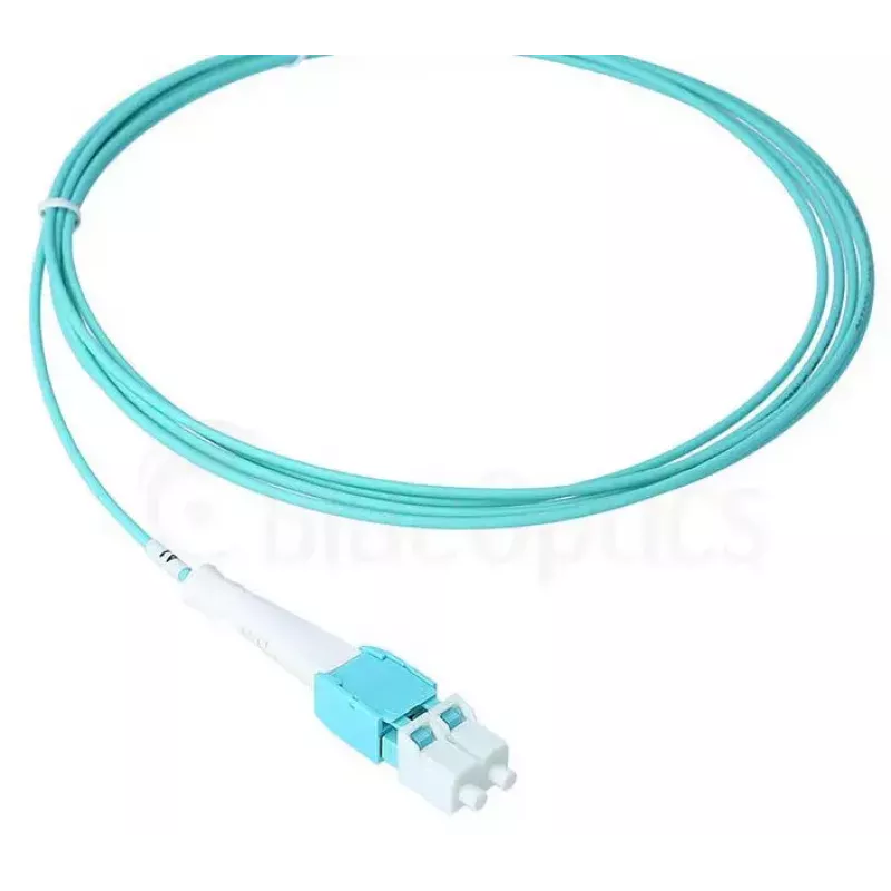 BlueOptics optický kábel 5 m LC OM3