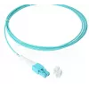 BlueOptics optický kábel 5 m LC OM3