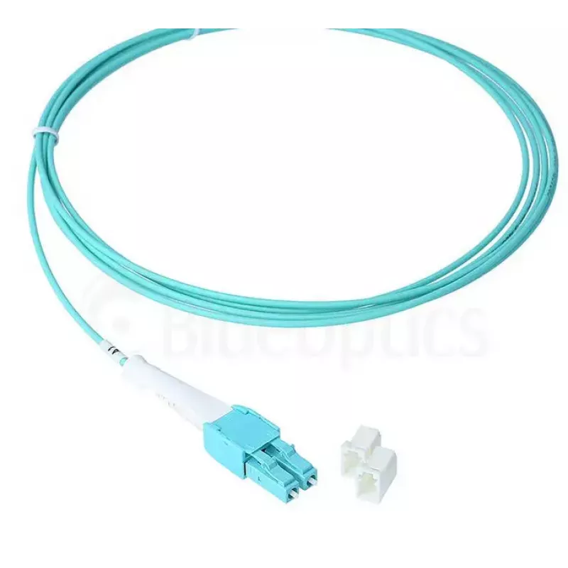 BlueOptics optický kábel 5 m LC OM3