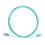 BlueOptics optický kábel 5 m LC OM3