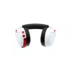 HyperX Cloud Mini - bezdrôtový herný headset (biela)