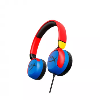 HyperX Cloud Mini - herný headset (viacfarebný)