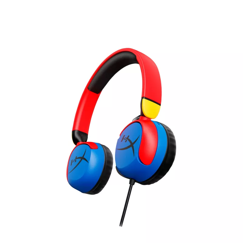 HyperX Cloud Mini - herný headset (viacfarebný)