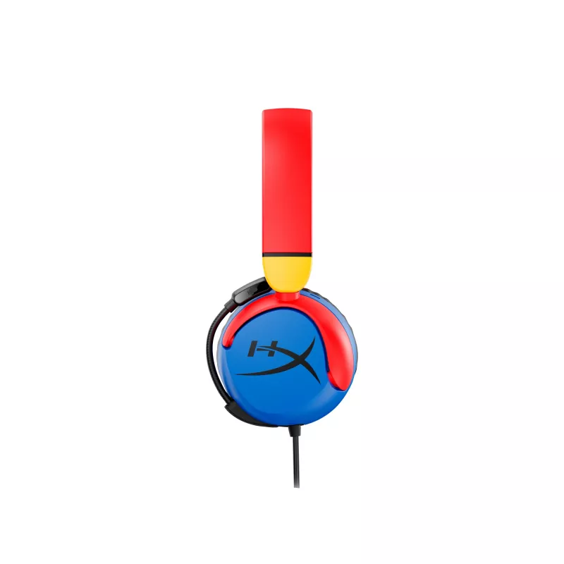 HyperX Cloud Mini - herný headset (viacfarebný)