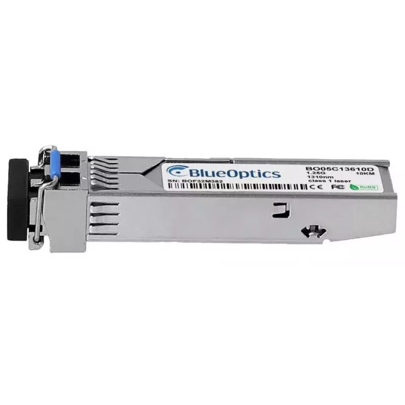 SFP transceiver BlueOptics 7N86N-BO 1250 Mbit/s optické vlákno