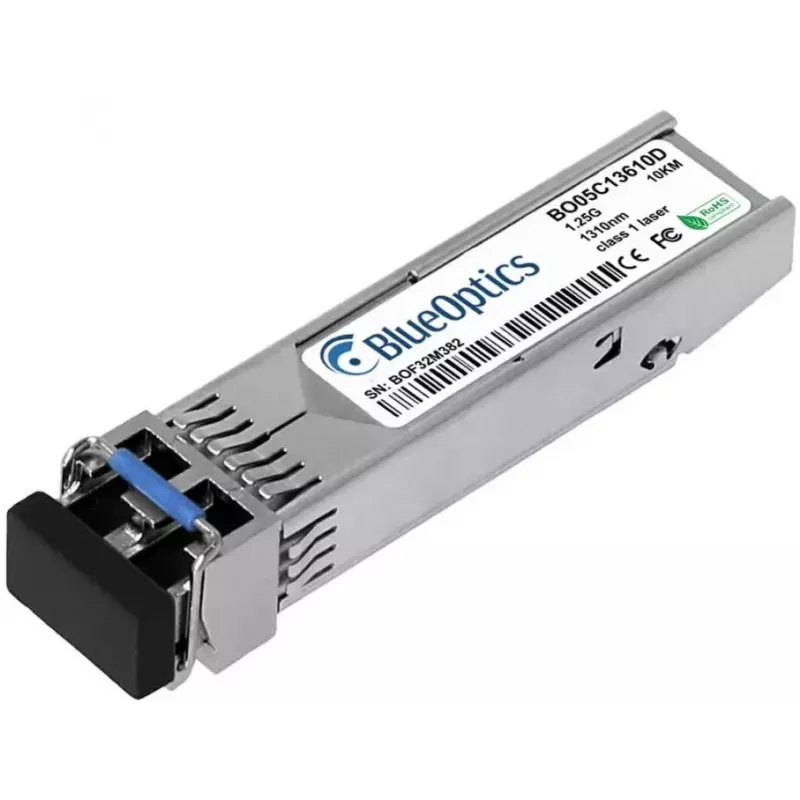 SFP transceiver BlueOptics 7N86N-BO 1250 Mbit/s optické vlákno