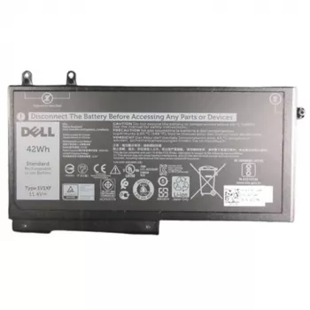 DELL 7VTMN náhradný diel notebooku batéria