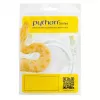 Sieťový kábel Python 8070PY-075W RJ-45 Cat7 7,5 m biely