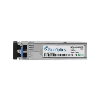 SFP transceiver modul BlueOptics 808-38212-BO 1310 nm LC 10000 m