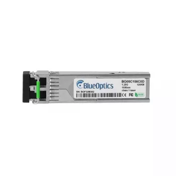 SFP transceiver modul BlueOptics 808-38218-BO 1550 nm LC 120000 m