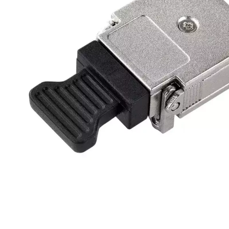 XFP transceiver modul BlueOptics 808-38610-BO 850 nm LC 300 m