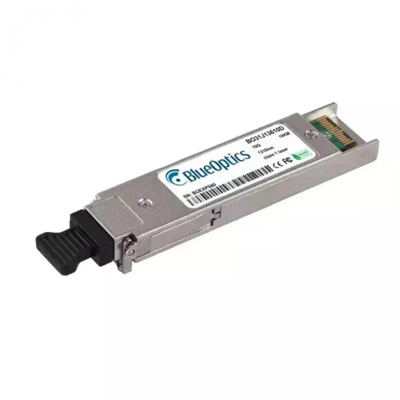 XFP sieťový transceiver modul BlueOptics 808-38611-BO 1310 nm 10000 m