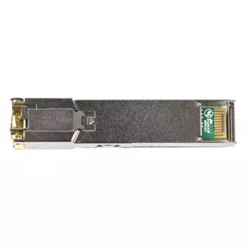 Medený transceiver modul BlueOptics 808-39010-BO 1000BASE 100m