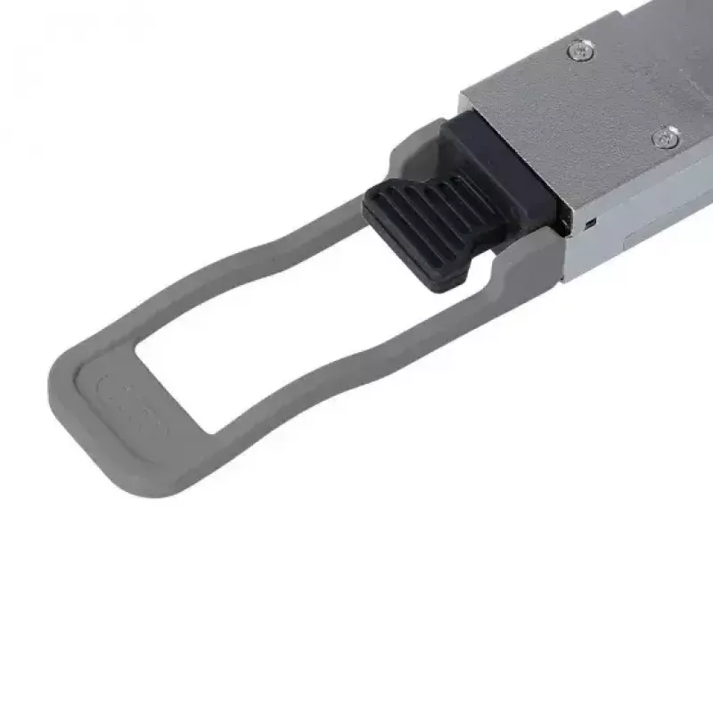 Sklenené vlákno transceiver modul BlueOptics 845872-B21-BO 100000 Mbit/s QSFP28