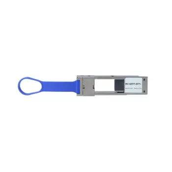 Sklenené vlákno transceiver modul BlueOptics 845970-B21-BO QSFP28 100G