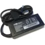 HP AC Adapter 65W Smart napájací zdroj čierna