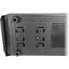 PC skriňa Inter-Tech SM-007 Enforcer Tower čierna