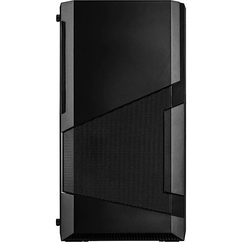 PC skriňa Inter-Tech SM-007 Enforcer Tower čierna