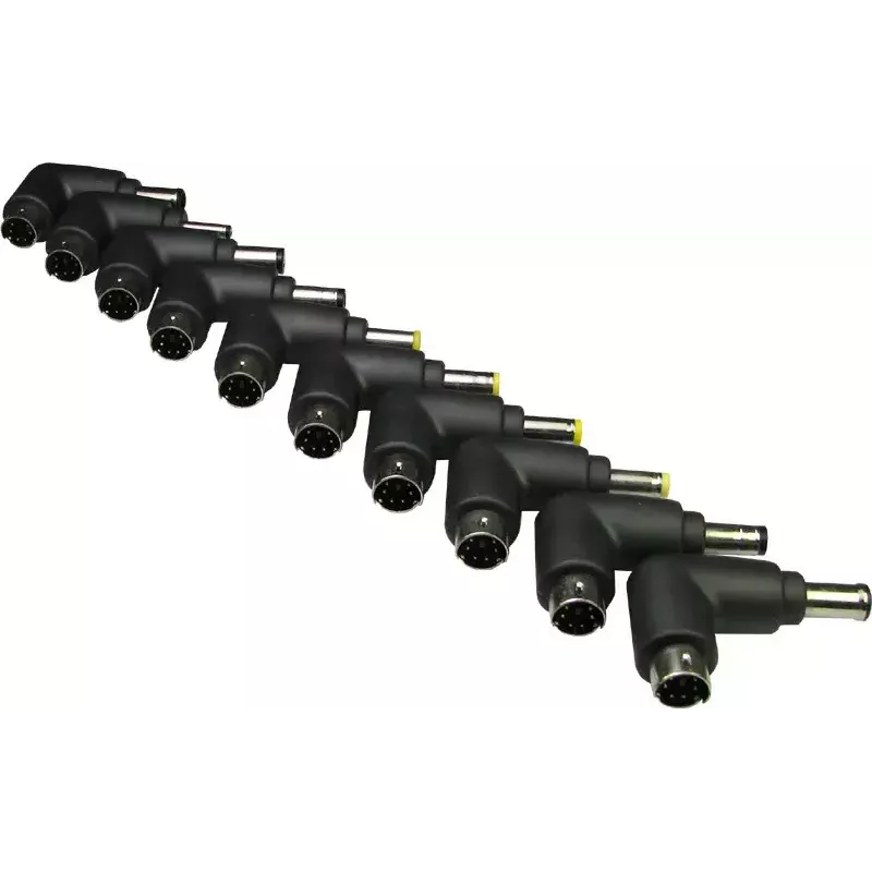 Sieťový adaptér/menič Inter-Tech NB-90U