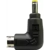 Sieťový adaptér/menič Inter-Tech NB-90U