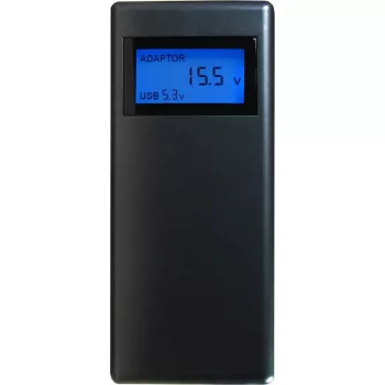 Sieťový adaptér/menič Inter-Tech NB-90U
