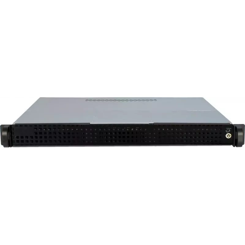 Serverová skriňa Inter-Tech 1U-10240 Rack čierna
