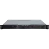 Serverová skriňa Inter-Tech 1U-10240 Rack čierna